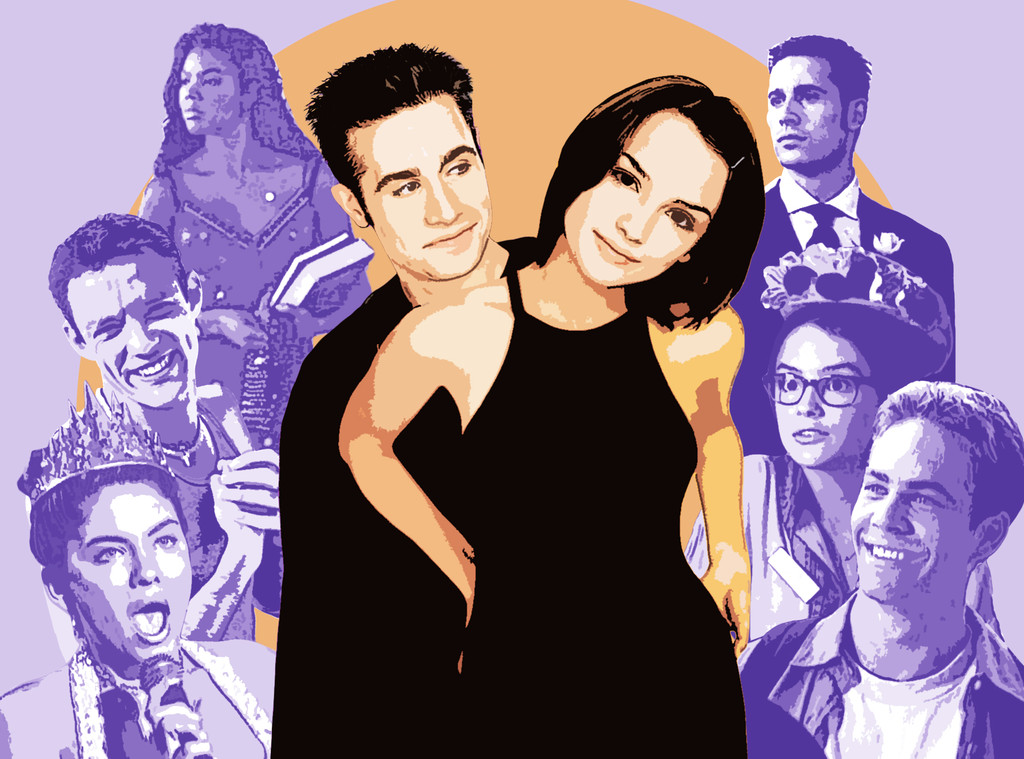 She's All That, 20th Anniversary She's All That, 20th Anniversary